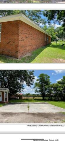 471 Reid Street Orangeburg SC 29115