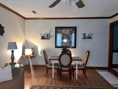 40 W Rigby Street Manning SC 29102