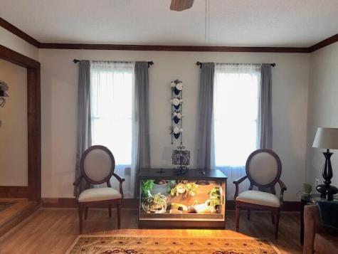 40 W Rigby Street Manning SC 29102