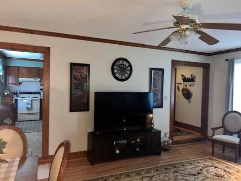 40 W Rigby Street Manning SC 29102