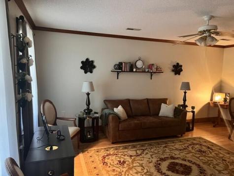 40 W Rigby Street Manning SC 29102