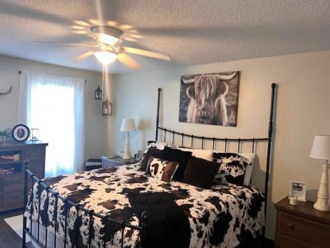 40 W Rigby Street Manning SC 29102