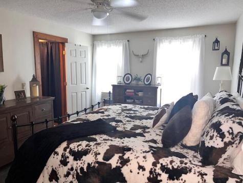 40 W Rigby Street Manning SC 29102