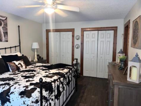 40 W Rigby Street Manning SC 29102