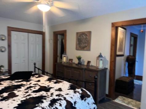 40 W Rigby Street Manning SC 29102