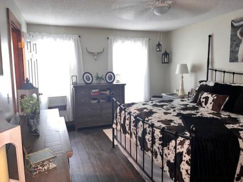 40 W Rigby Street Manning SC 29102