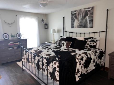 40 W Rigby Street Manning SC 29102