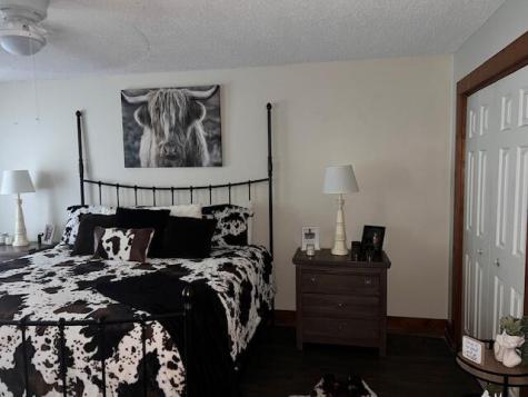 40 W Rigby Street Manning SC 29102
