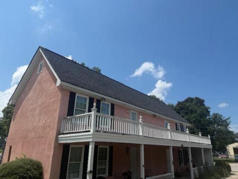 40 W Rigby Street Manning SC 29102