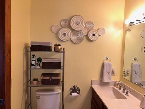40 W Rigby Street Manning SC 29102