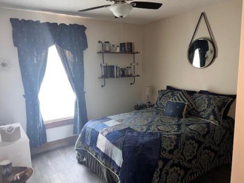 40 W Rigby Street Manning SC 29102