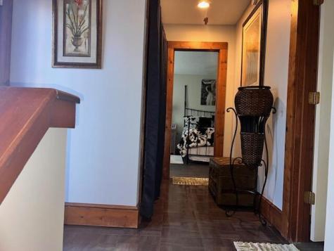 40 W Rigby Street Manning SC 29102