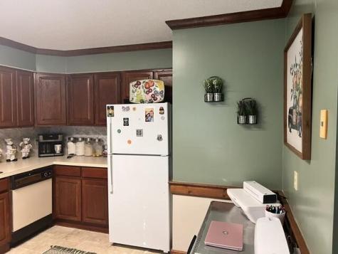 40 W Rigby Street Manning SC 29102