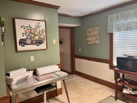 40 W Rigby Street Manning SC 29102