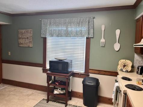 40 W Rigby Street Manning SC 29102