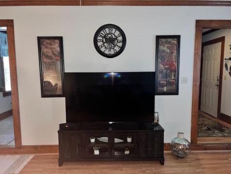 40 W Rigby Street Manning SC 29102