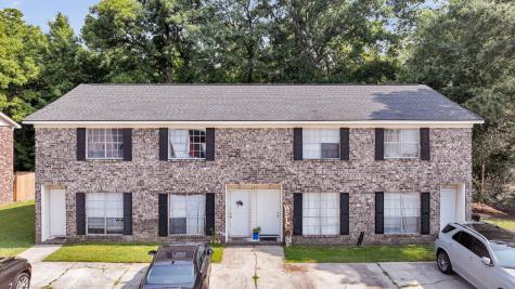 107 Magwood Drive Summerville SC 29485