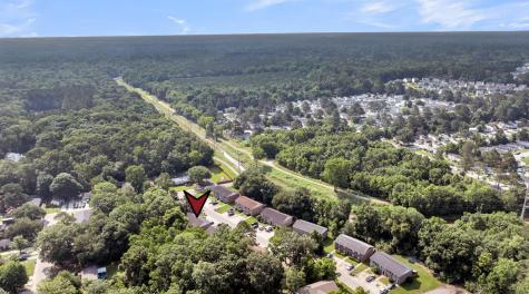 107 Magwood Drive Summerville SC 29485
