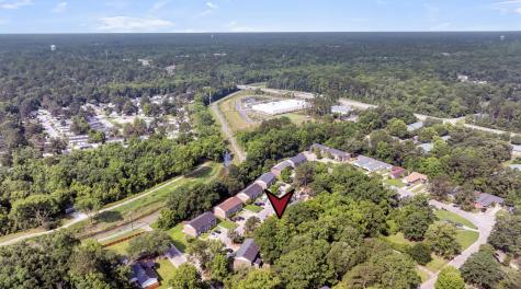 107 Magwood Drive Summerville SC 29485