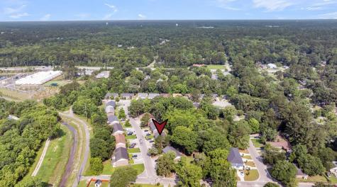 107 Magwood Drive Summerville SC 29485