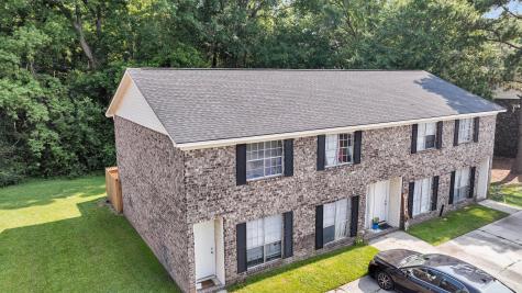 107 Magwood Drive Summerville SC 29485