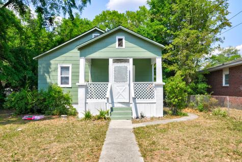 3426 Navajo Street North Charleston SC 29405