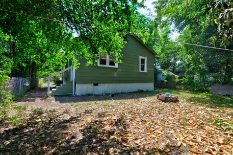 3426 Navajo Street North Charleston SC 29405