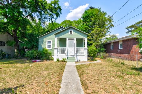 3426 Navajo Street North Charleston SC 29405