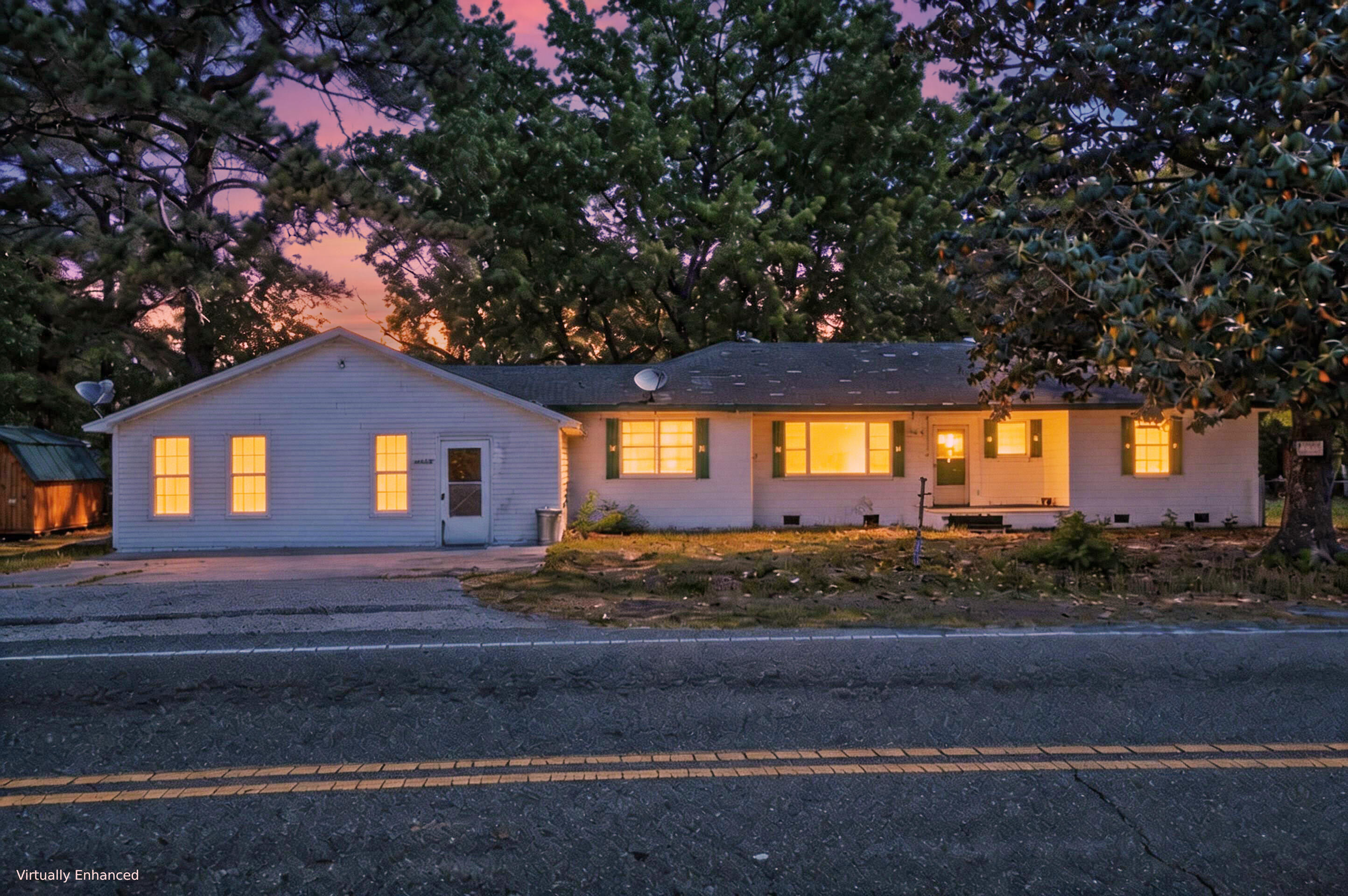 2108 Ridge Church Road Summerville SC 29486