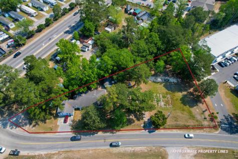 2108 Ridge Church Road Summerville SC 29486
