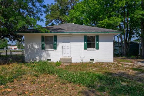 2108 Ridge Church Road Summerville SC 29486