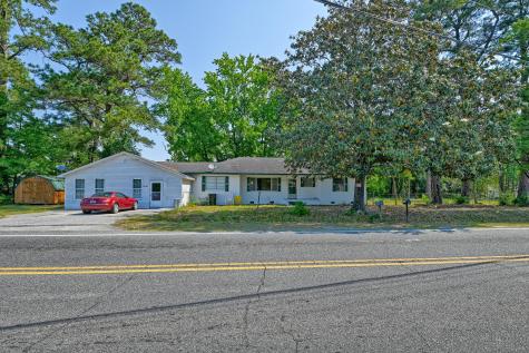 2108 Ridge Church Road Summerville SC 29486