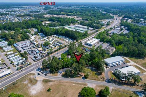 2108 Ridge Church Road Summerville SC 29486