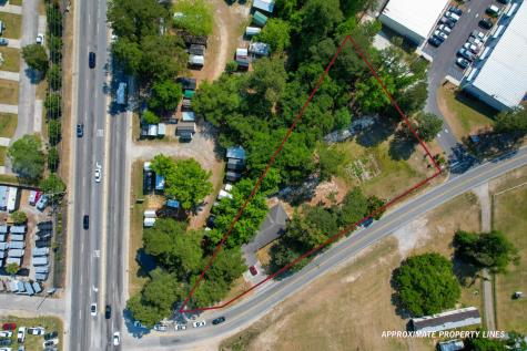 2108 Ridge Church Road Summerville SC 29486