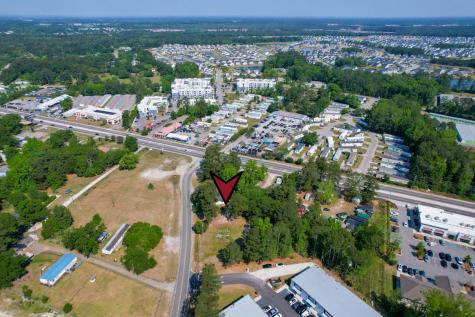 2108 Ridge Church Road Summerville SC 29486