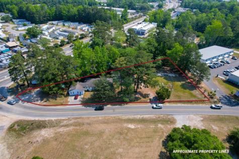 2108 Ridge Church Road Summerville SC 29486