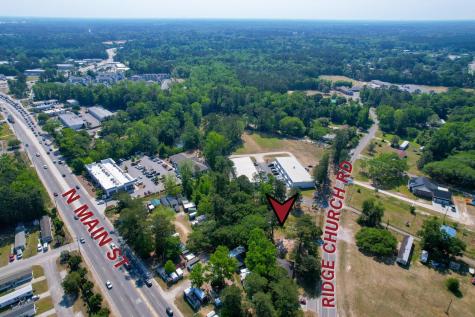 2108 Ridge Church Road Summerville SC 29486