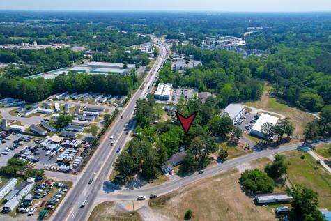 2108 Ridge Church Road Summerville SC 29486