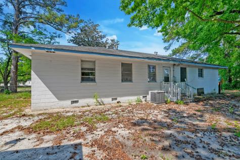 2108 Ridge Church Road Summerville SC 29486