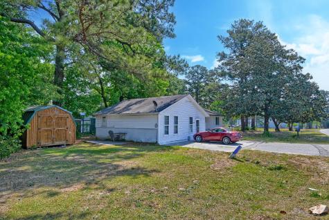 2108 Ridge Church Road Summerville SC 29486