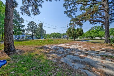2108 Ridge Church Road Summerville SC 29486