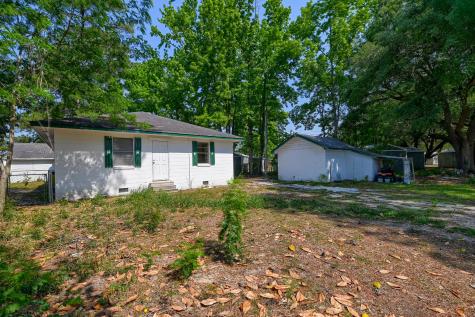 2108 Ridge Church Road Summerville SC 29486