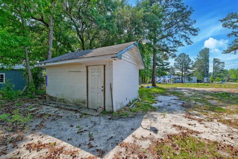 2108 Ridge Church Road Summerville SC 29486