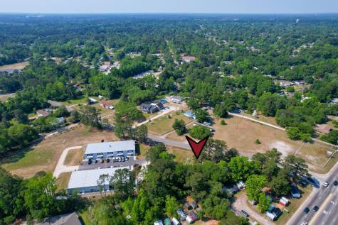 2108 Ridge Church Road Summerville SC 29486