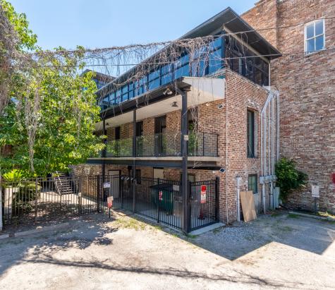 348 King Street Charleston SC 29401