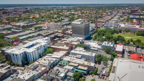 348 King Street Charleston SC 29401