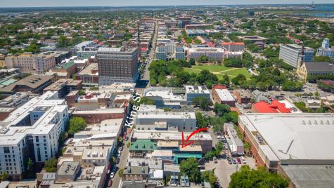 348 King Street Charleston SC 29401