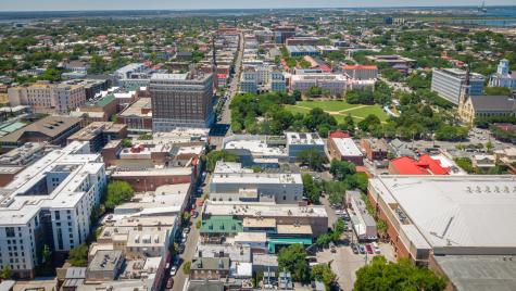 348 King Street Charleston SC 29401