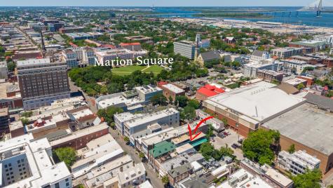 348 King Street Charleston SC 29401