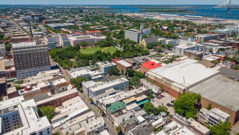 348 King Street Charleston SC 29401